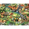 Hart Puzzles Dinosaur Cool HPA115